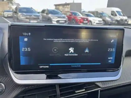 Photo 18 Peugeot 2008  BlueHDi 130 S&S EAT8