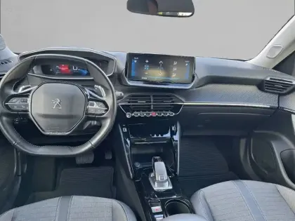 Photo 7 Peugeot 2008  BlueHDi 130 S&S EAT8