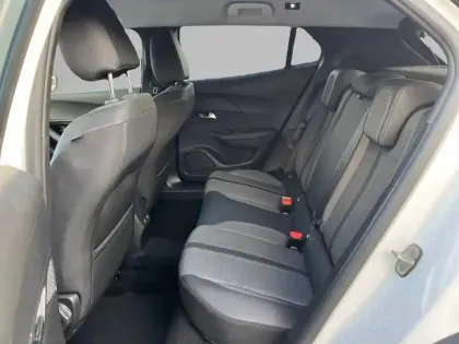 Photo 11 Peugeot 2008  BlueHDi 130 S&S EAT8