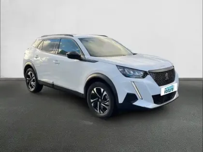 Photo 2 Peugeot 2008  BlueHDi 130 S&S EAT8