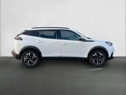 Photo 3 Peugeot 2008  BlueHDi 130 S&S EAT8