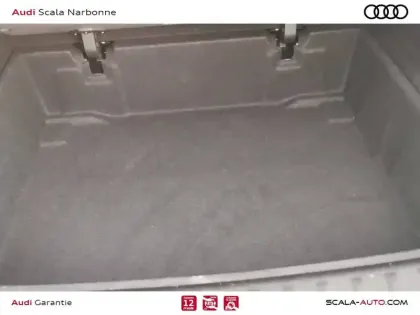 Photo 37 BMW X1  sDrive 18d 150ch DKG7