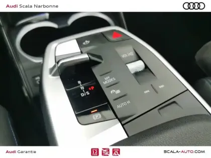 Photo 33 BMW X1  sDrive 18d 150ch DKG7