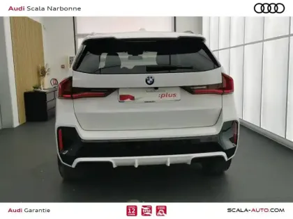 Photo 26 BMW X1  sDrive 18d 150ch DKG7