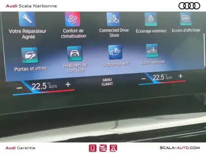 Photo 43 BMW X1  sDrive 18d 150ch DKG7