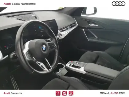 Photo 39 BMW X1  sDrive 18d 150ch DKG7