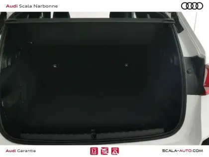 Photo 36 BMW X1  sDrive 18d 150ch DKG7