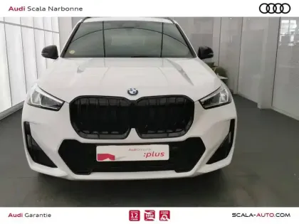 Photo 23 BMW X1  sDrive 18d 150ch DKG7