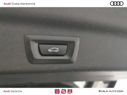 Photo 38 BMW X1  sDrive 18d 150ch DKG7