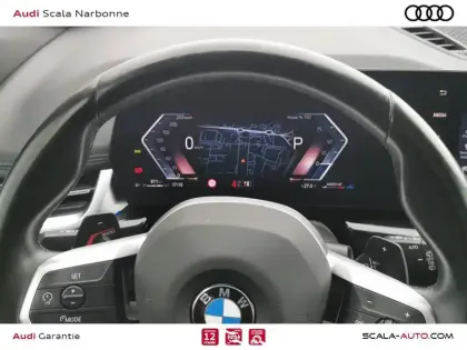 Photo 30 BMW X1  sDrive 18d 150ch DKG7