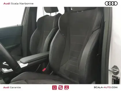 Photo 32 BMW X1  sDrive 18d 150ch DKG7