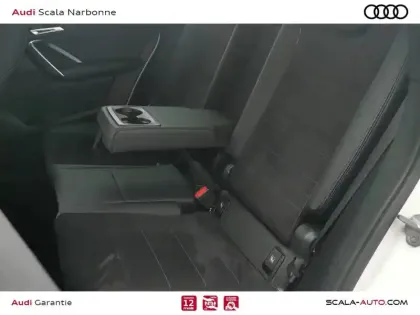 Photo 34 BMW X1  sDrive 18d 150ch DKG7