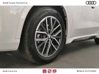 Photo 35 BMW X1  sDrive 18d 150ch DKG7