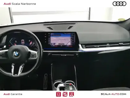 Photo 28 BMW X1  sDrive 18d 150ch DKG7