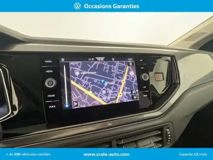 Photo 42 Volkswagen Polo  1.0 TSI 95 S&S BVM5