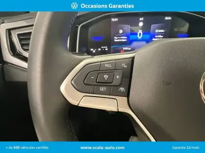 Photo 45 Volkswagen Polo  1.0 TSI 95 S&S BVM5