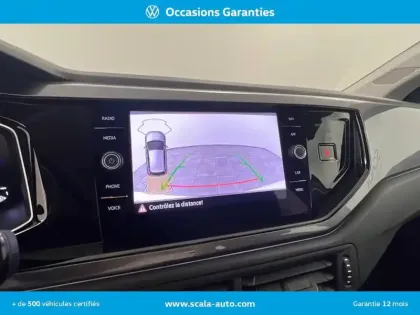 Photo 17 Volkswagen Polo  1.0 TSI 95 S&S BVM5