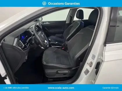 Photo 10 Volkswagen Polo  1.0 TSI 95 S&S BVM5