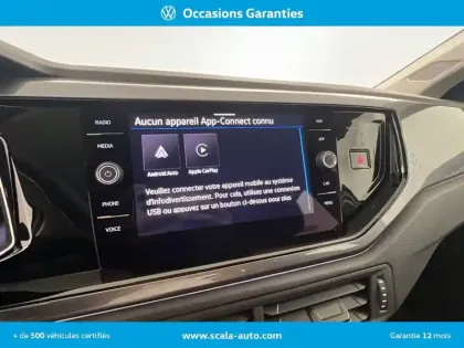 Photo 44 Volkswagen Polo  1.0 TSI 95 S&S BVM5