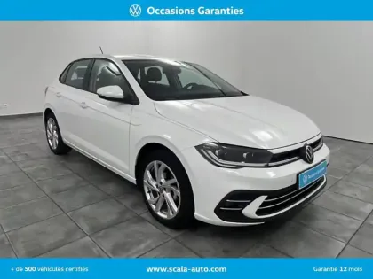 Photo 26 Volkswagen Polo  1.0 TSI 95 S&S BVM5