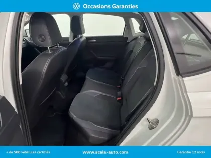 Photo 36 Volkswagen Polo  1.0 TSI 95 S&S BVM5