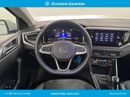 Photo 31 Volkswagen Polo  1.0 TSI 95 S&S BVM5