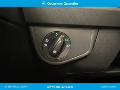 Photo 47 Volkswagen Polo  1.0 TSI 95 S&S BVM5