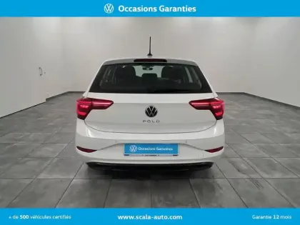 Photo 28 Volkswagen Polo  1.0 TSI 95 S&S BVM5