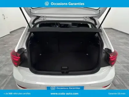 Photo 38 Volkswagen Polo  1.0 TSI 95 S&S BVM5