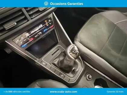 Photo 35 Volkswagen Polo  1.0 TSI 95 S&S BVM5