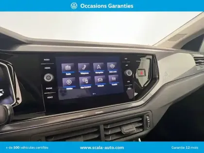 Photo 9 Volkswagen Polo  1.0 TSI 95 S&S BVM5