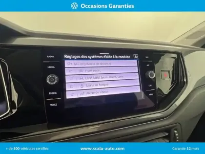 Photo 43 Volkswagen Polo  1.0 TSI 95 S&S BVM5