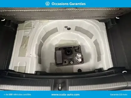 Photo 40 Volkswagen Polo  1.0 TSI 95 S&S BVM5