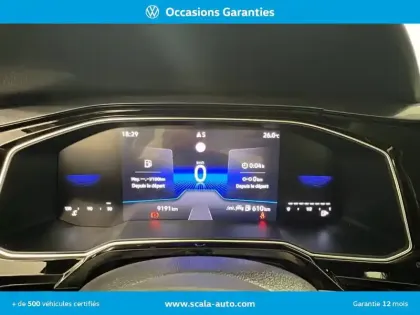 Photo 8 Volkswagen Polo  1.0 TSI 95 S&S BVM5