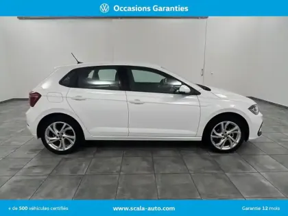 Photo 39 Volkswagen Polo  1.0 TSI 95 S&S BVM5