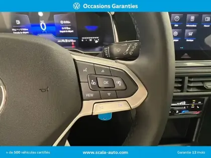 Photo 22 Volkswagen Polo  1.0 TSI 95 S&S BVM5