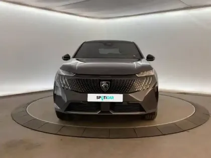 Photo Peugeot 3008 Allure