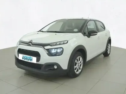 Photo Citroën C3 You