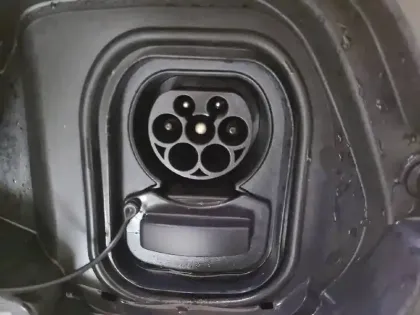 Photo 50 Peugeot 208  Electrique 50 kWh 136ch