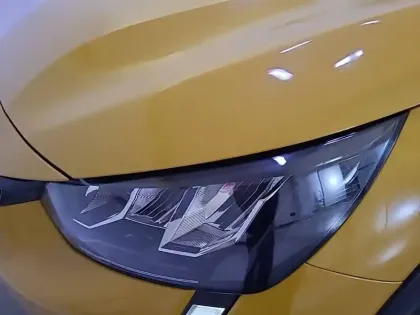 Photo 35 Peugeot 208  Electrique 50 kWh 136ch