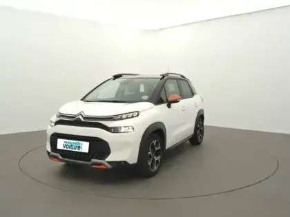 Photo Citroën C3 Aircross Shine Pack