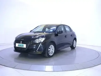 Photo Peugeot 208 Active
