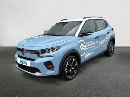 Photo Citroën C3 Plus
