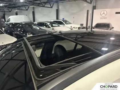 Photo 20 Mercedes Classe GLC GLC 300 de 9G-Tronic 4Matic