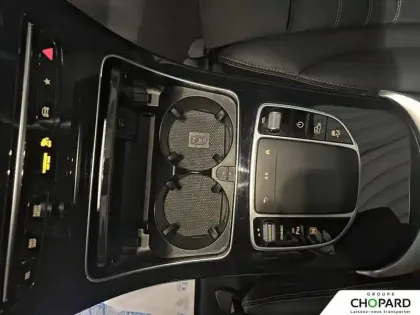 Photo 22 Mercedes Classe GLC GLC 300 de 9G-Tronic 4Matic