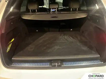 Photo 7 Mercedes Classe GLC GLC 300 de 9G-Tronic 4Matic