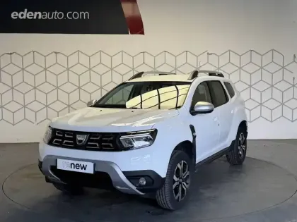 Photo Dacia Duster Prestige +