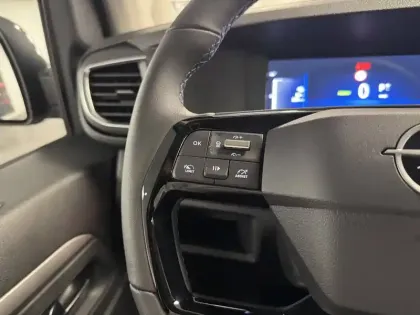 Photo 14 Opel Vivaro -E FGN TAILLE M ELECTRIQUE 100 KW BATTERIE 75 KWH