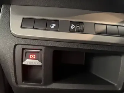 Photo 26 Opel Vivaro -E FGN TAILLE M ELECTRIQUE 100 KW BATTERIE 75 KWH