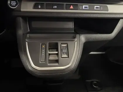 Photo 25 Opel Vivaro -E FGN TAILLE M ELECTRIQUE 100 KW BATTERIE 75 KWH